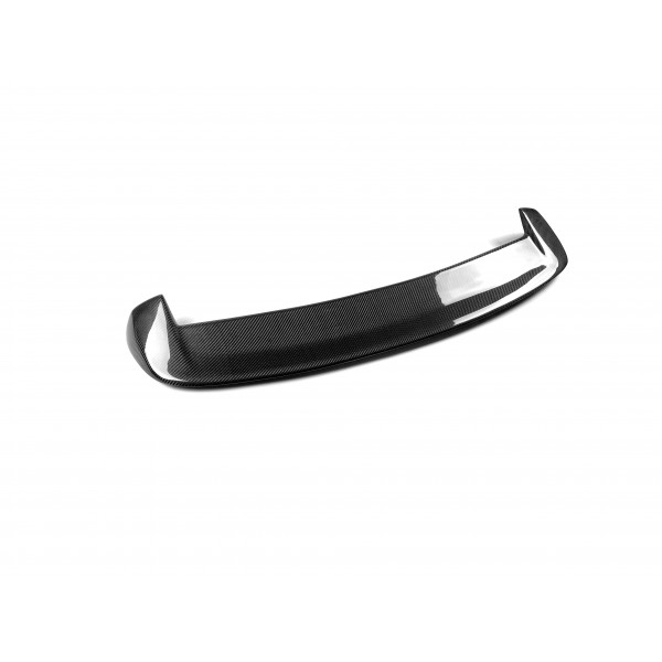 Spoiler 3D Design en Carbone - BMW Série 1 2012-2019