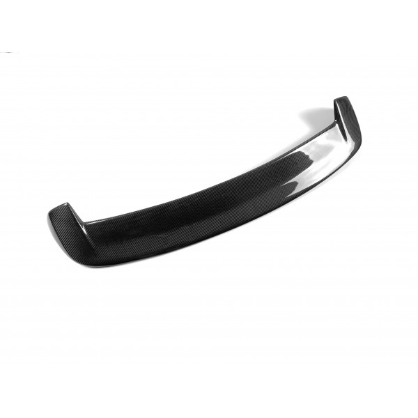 Spoiler 3D Design en Carbone - BMW Série 1 2012-2019