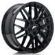 Set of 4 JR Wheels JR28 wheels for Volkswagen Golf VI Cabrio 2011-2016