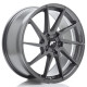 Lot de 4 jantes JR Wheels JR36 pour Volkswagen Golf VI Cabrio 2011-2016