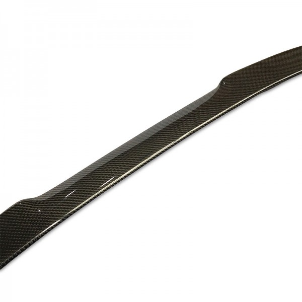 Spoiler Style M4 en Carbone - BMW Série 3 F30 & F80