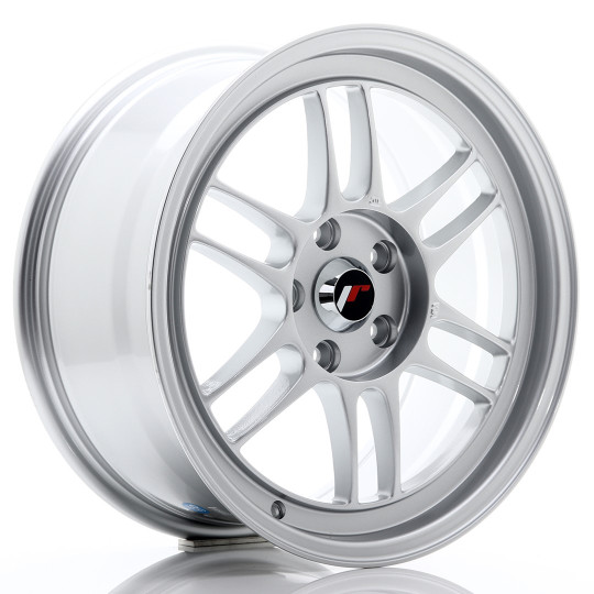 Set of 4 JR Wheels JR7 wheels for Renault Captur 2024+