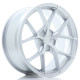 Set of 4 JR Wheels SL-01 wheels for Renault Captur 2024+