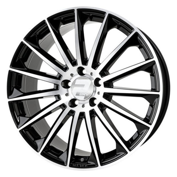 4er-Satz WH39 Felgen für Volkswagen Passat 2019-2024