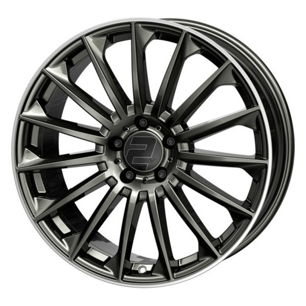 Set of 4 WH39 wheels for Volkswagen Passat 2019-2024
