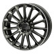 Set di 4 cerchi WH39 per Volkswagen Passat 2019-2024