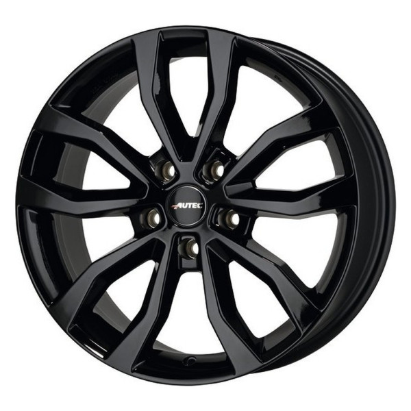 Set van 4 velgen Uteca voor Volkswagen Passat 2019-2024