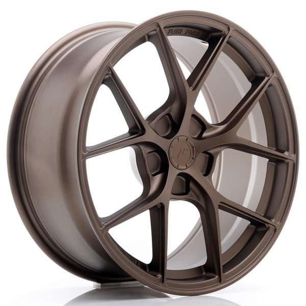 Lot de 4 jantes JR Wheels SL-01 pour BMW X4 2014-2018