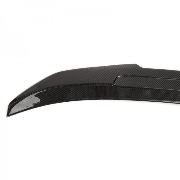 Spoiler Style PSM Agressif en Carbone - BMW Série 3 F30 & F80