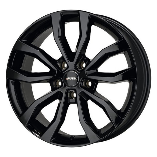 Sats med 4 fälgar Uteca för Volkswagen Passat 2014-2019