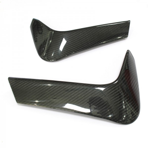 Carbon Voorsplitter - BMW [F8X]