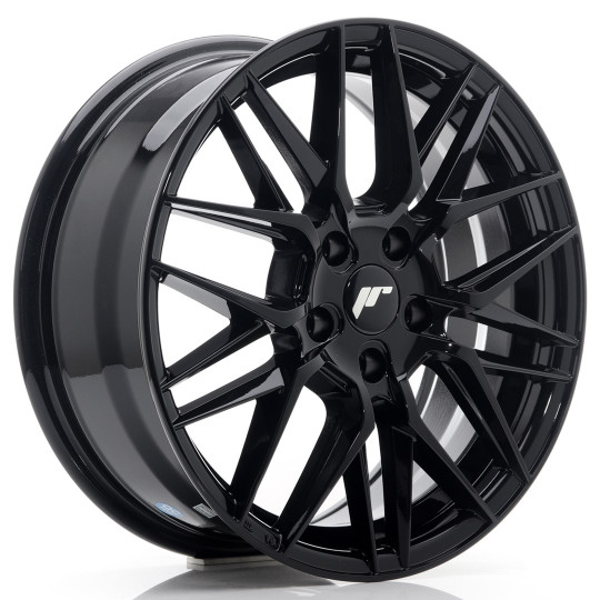 4 vanteen sarja JR Wheels JR28 Toyota Yaris 2020+ -mallille