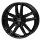 Lot de 4 jantes X10 pour Volkswagen Passat 2014-2019