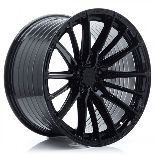 Set van 4 Concaver CVR7-velgen voor BMW X5 2013-2023