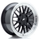 Juego de 4 llantas JR Wheels JR23 para Toyota Yaris GR 2020-2024