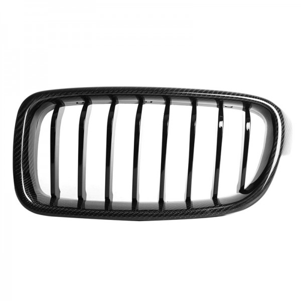 Carbon grille - BMW [SERIE 3]