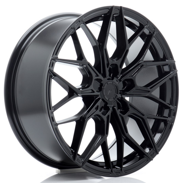 Sæt med 4 fælge JR Wheels JR46 til Toyota Yaris GR 2020-2024