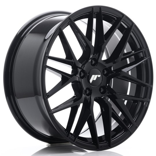 Sæt med 4 JR Wheels JR28-fælge til BMW X5 2013-2023