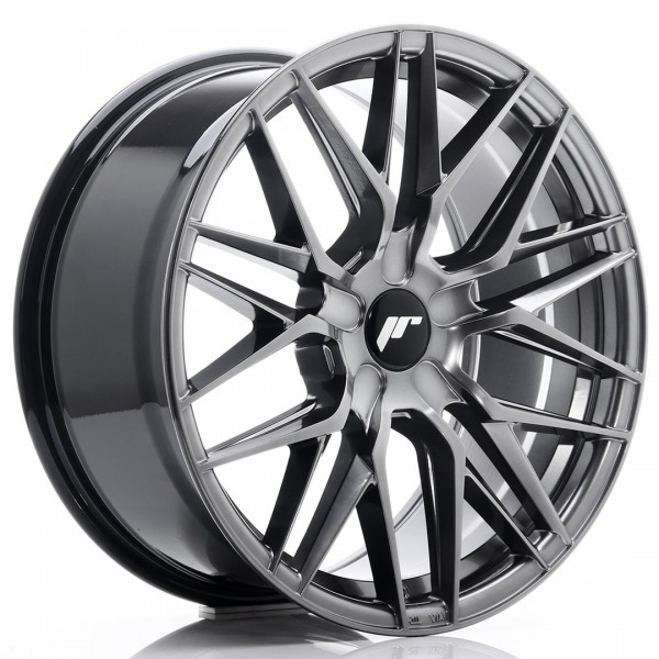4er-Set JR Wheels JR28-Felgen für den BMW X5 (2013–2023)