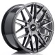 Juego de 4 llantas JR Wheels JR28 para BMW X5 2013-2023
