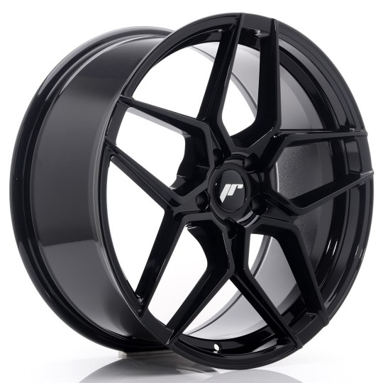 Juego de 4 llantas JR Wheels JR34 para BMW X5 2013-2023