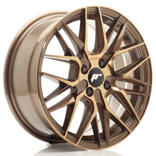 4 vanteen sarja JR Wheels JR28 Renault Twingo E-Tech 2026+ -mallille
