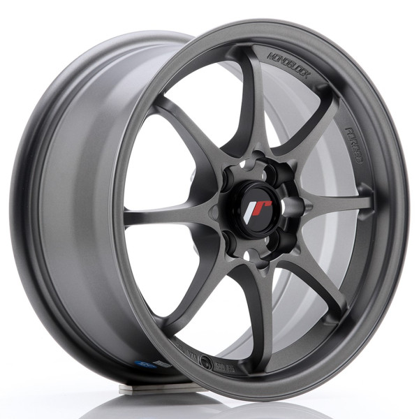 Sæt med 4 fælge JR Wheels JR5 til Renault Twingo 2019+