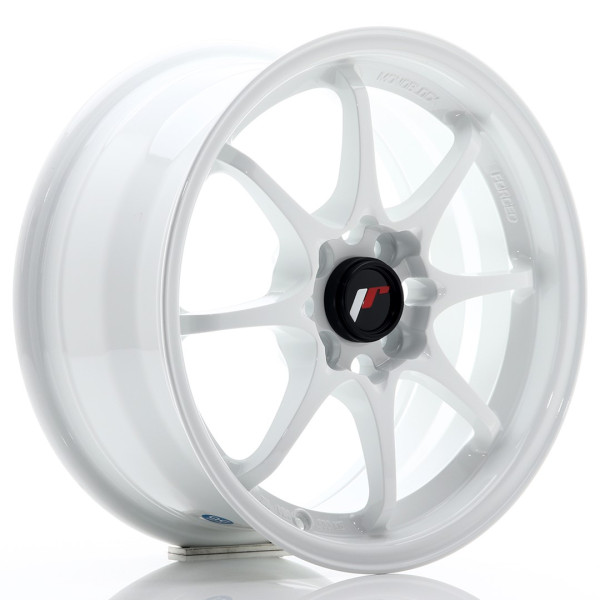 4 vanteen sarja JR Wheels JR5 Renault Twingo 2019+ -mallille