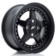 Set di 4 cerchi JR Wheels JR6 per Renault Twingo 2019+