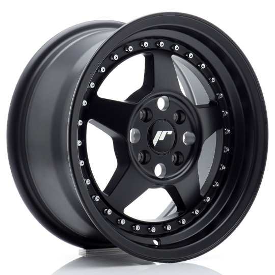 4 vanteen sarja JR Wheels JR6 Renault Twingo 2014-2019 -mallille