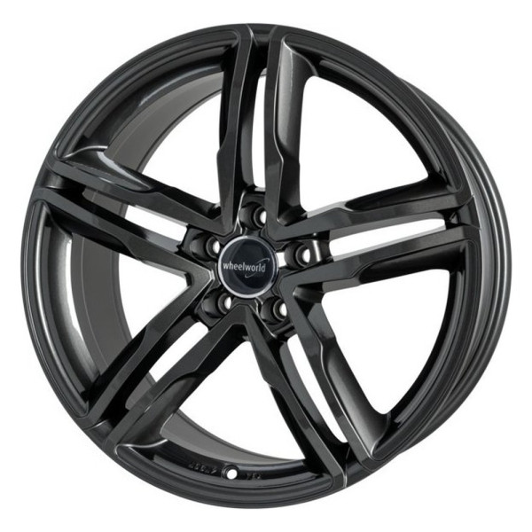 4 vanteen sarja WH11 Volkswagen Passat Alltrack 2014-2019 -mallille