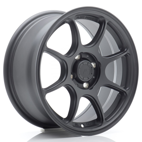 Set di 4 cerchi JR Wheels SL-04 per Renault Twingo 2014-2019