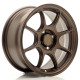 Set van 4 velgen JR Wheels SL-04 voor Renault Twingo 2014-2019