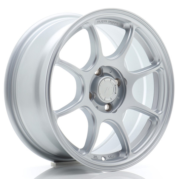 Set van 4 velgen JR Wheels SL-04 voor Renault Twingo 2014-2019