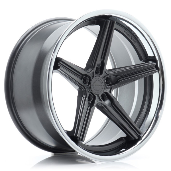Lot de 4 jantes Concaver CVR9 pour Renault Symbioz 2024+