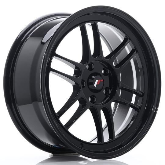 Set of 4 JR Wheels JR7 wheels for Renault Symbioz 2024+