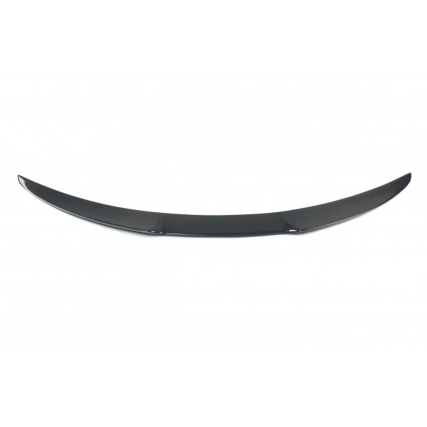 Carbon QV Style Spoiler - Alfa Romeo [Giulia]