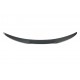Carbon QV Style Spoiler - Alfa Romeo [Giulia]
