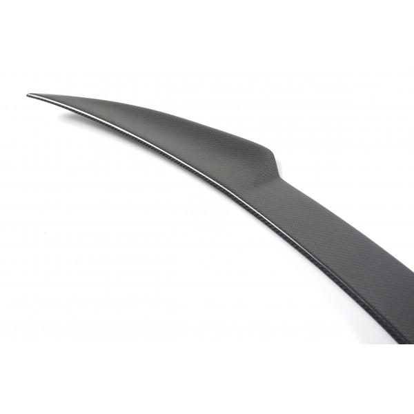 Carbon QV Style Spoiler - Alfa Romeo [Giulia]