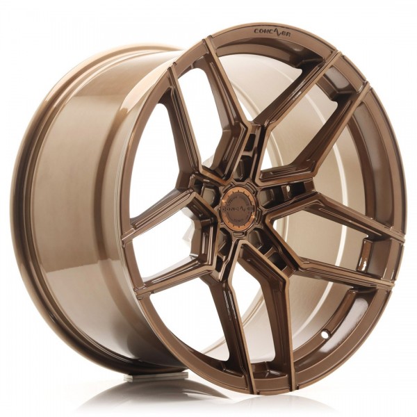 Sæt med 4 Concaver CVR5-fælge til BMW X6 2019-2026