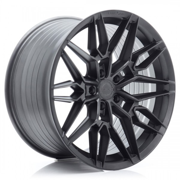 4 kpl Concaver CVR6 -vanteita BMW X6:lle (2019–2026)
