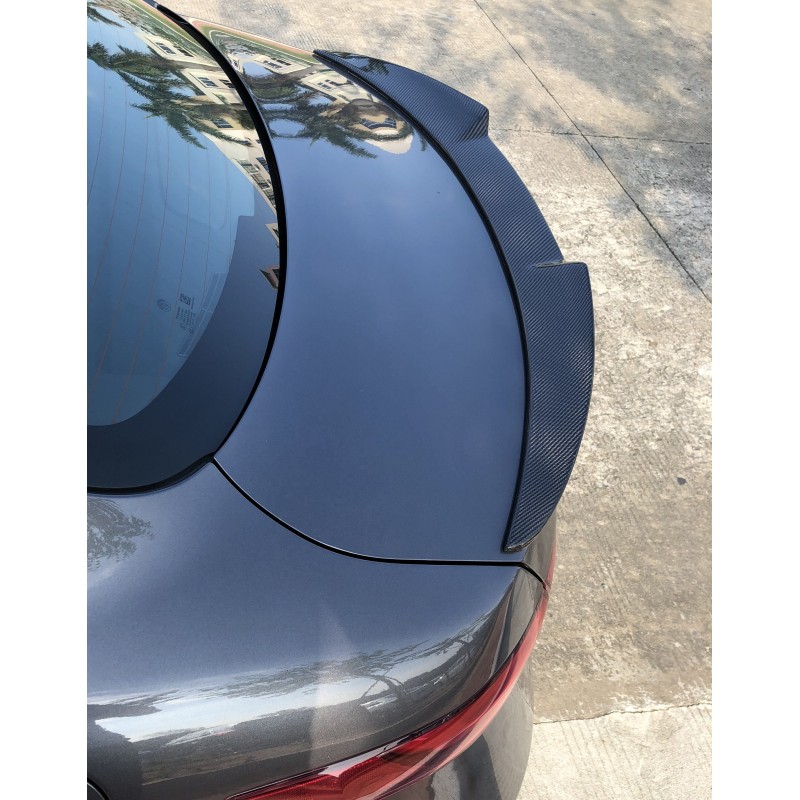 Giulia spoiler cheap