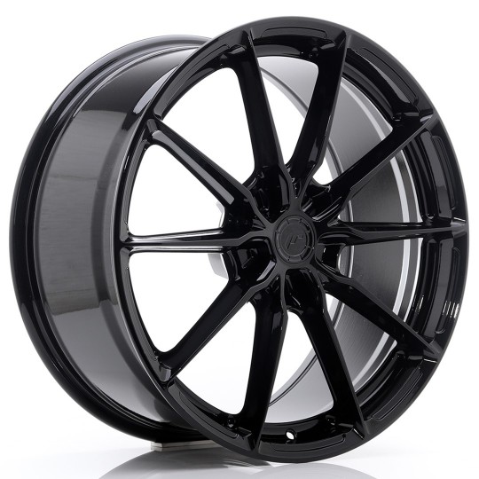 Set di 4 cerchi JR Wheels JR37 per BMW X6 2019-2026