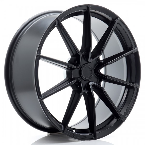 4er-Satz JR Wheels SL-02-Felgen für den BMW X6 (Baujahre 2019–2026)