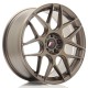 Sæt med 4 JR Wheels JR18-fælge til BMW 7-serien 2008-2015