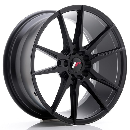 Sæt med 4 JR Wheels JR21-fælge til BMW 7-serien 2008-2015