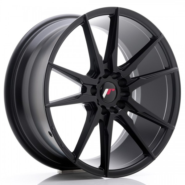 Sæt med 4 JR Wheels JR21-fælge til BMW 7-serien 2008-2015