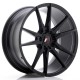4 kpl:n sarja JR Wheels JR21 -vanteita BMW 7-sarjaan (2008–2015)