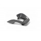 Carbon Steering Wheel Insert - MERCEDES W176, W205, W213, C117, C292, W166, W216, X156, X166