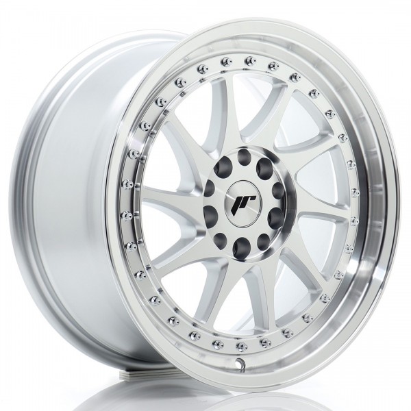 Sæt med 4 JR Wheels JR26-fælge til BMW 7-serien 2008-2015